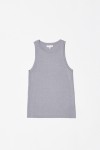 TM1451-HEATHER GREY