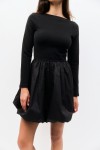 DAR0540-BLACK