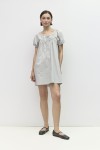 DAR1198-POWDER BLUE