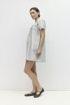 DAR1198-POWDER BLUE