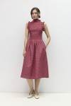 DAR1235-A-BURGUNDY