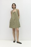 DAR1351-GREEN-BROWN-IVORY