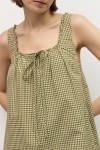 DAR1351-GREEN-BROWN-IVORY