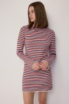 DAR1628-RED-MULTI