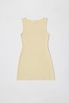 DM1541.-LIGHT YELLOW