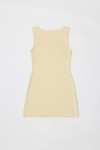DM1541.-LIGHT YELLOW