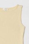 DM1541.-LIGHT YELLOW