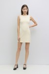 DM1541.-LIGHT YELLOW