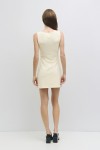DM1541.-LIGHT YELLOW