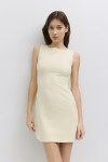 DM1541.-LIGHT YELLOW