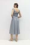DMR1332-SLATE BLUE