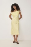 DMR1362-A-BUTTER YELLOW