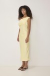 DMR1362-A-BUTTER YELLOW