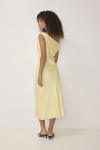 DMR1362-A-BUTTER YELLOW