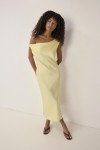 DMR1362-A-BUTTER YELLOW
