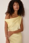 DMR1362-A-BUTTER YELLOW