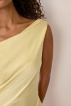 DMR1362-A-BUTTER YELLOW