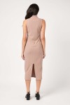 DR2497-DUSTY BLUSH