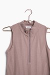 DR2497-DUSTY BLUSH