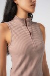 DR2497-DUSTY BLUSH