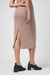 DR2497-DUSTY BLUSH