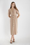 DR2555-BEIGE
