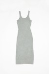 DR2591-HEATHER GREY