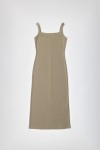 DR2680-LIGHT OLIVE