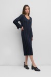 DR2691-DARK NAVY