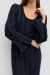 DR2691-DARK NAVY