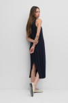 DR2692-DARK NAVY