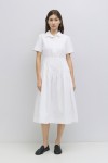 DR2731-OFF WHITE