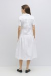 DR2731-OFF WHITE