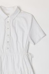 DR2731-OFF WHITE