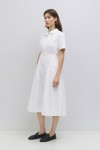 DR2731-OFF WHITE