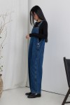 JR1000-WASHED BLUE