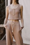 TR3148-LIGHT TAUPE