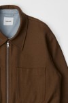 OA1012-BROWN