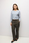 OAR0177-L BLUE-CREAM