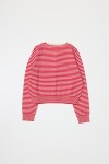 OAR0177-RED/WHITE