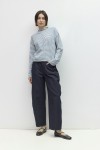 OAR0281.-L.BLUE/CREAM