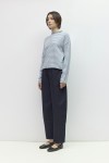 OAR0281.-L.BLUE/CREAM