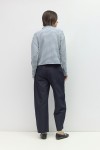 OAR0281.-L.BLUE/CREAM
