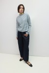 OAR0281.-L.BLUE/CREAM