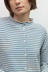 OAR0281.-L.BLUE/CREAM