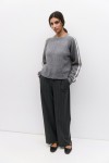 OAR0442-HEATHER GREY
