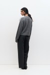 OAR0442-HEATHER GREY