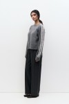 OAR0442-HEATHER GREY