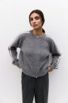 OAR0442-HEATHER GREY