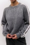 OAR0442-HEATHER GREY
